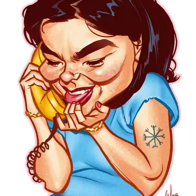 Björk