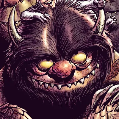 The Wild Thing