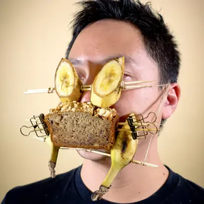 Banana Bread