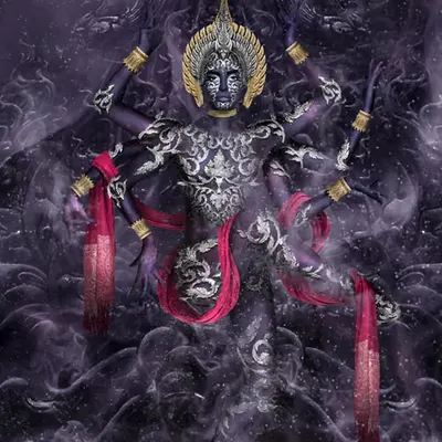 Kali