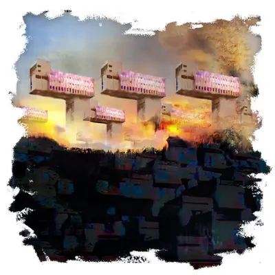 Chaos + Order