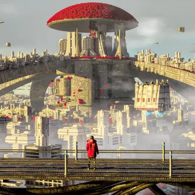 ENDURA CITY