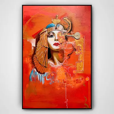 'Cleopatra'