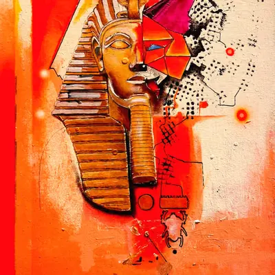 'Meta-Atum I'
