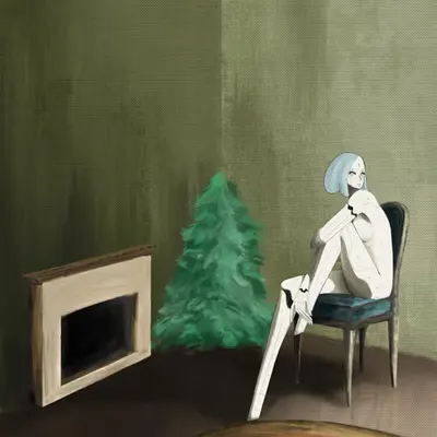 Aesthetic of Solitude