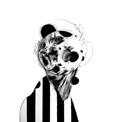 Migraine or identity crisis 03