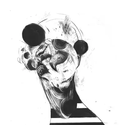 Migraine or identity crisis 04