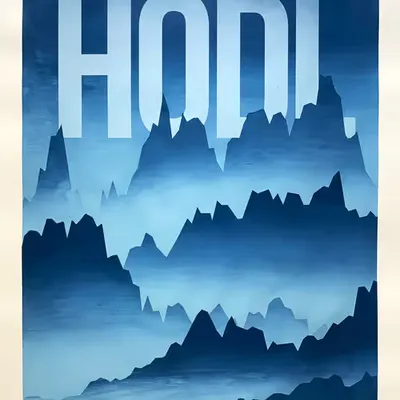 HODL NIGHT
