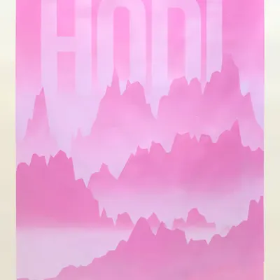 HODL EVENING