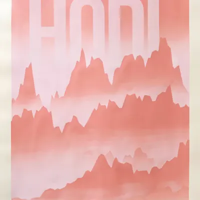 HODL NOON