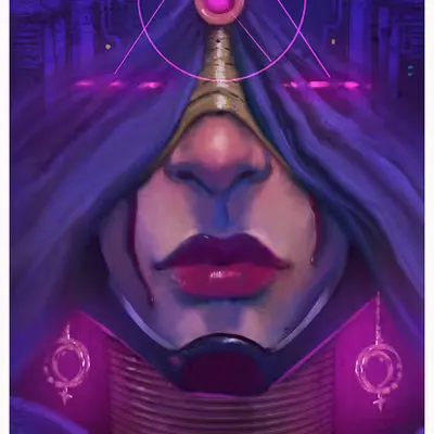 Divinus Femina