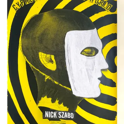 NICK SZABO