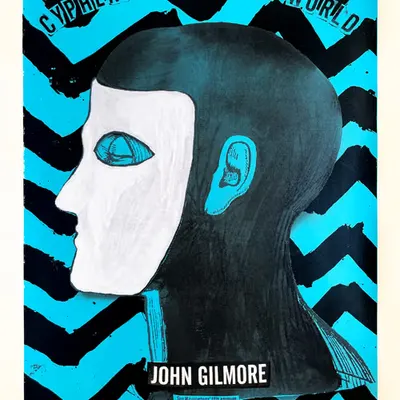 JOHN GILMORE