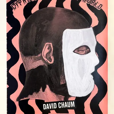 DAVID CHAUM