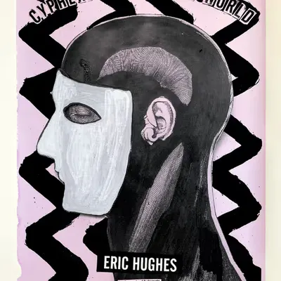 ERIC HUGHES