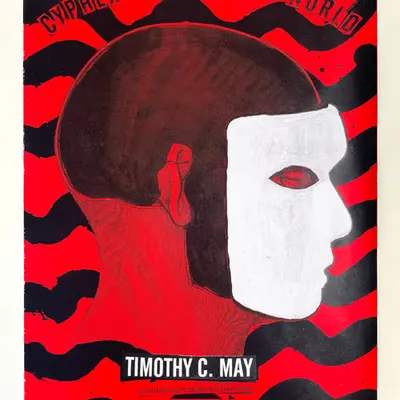 TIMOTHY C. MAY