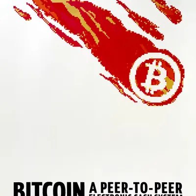 BITCOIN WHITE PAPER ABSTRACT