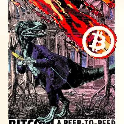BITCOIN WHITE PAPER