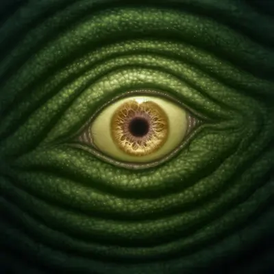 evolvingeye