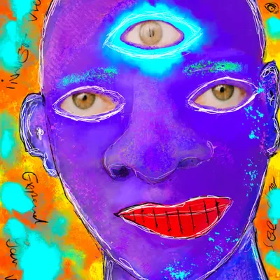 Inner Vision