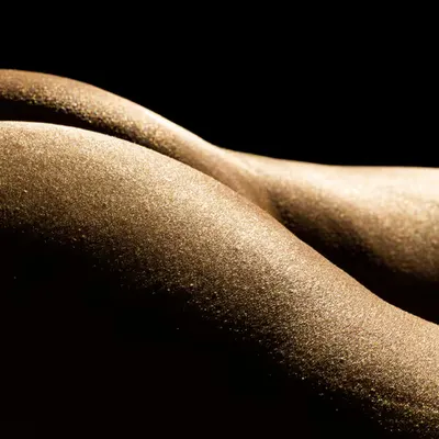 Liminal Landscapes - Contours