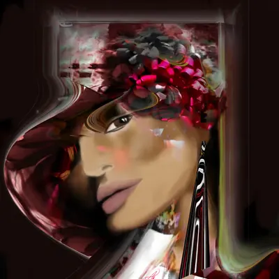 Art Alive