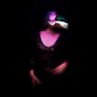 Mirrorshades: purple