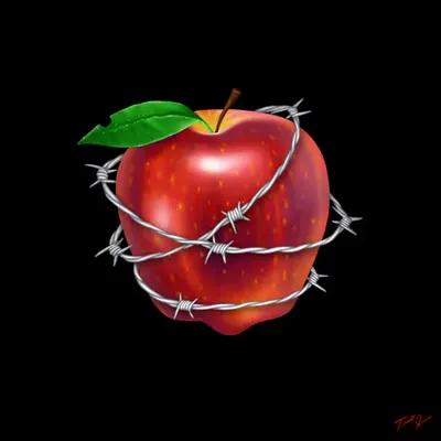 Forbidden Fruit