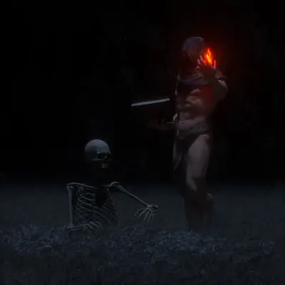 Necropoem Pt.1
