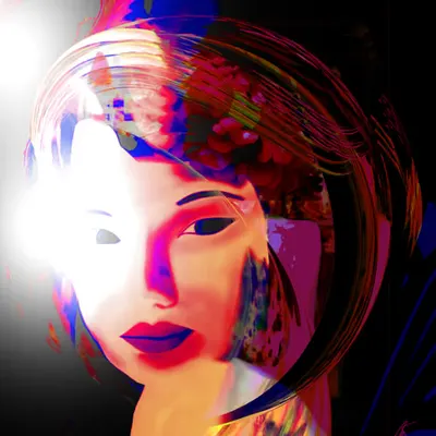 Seeing things in a new light