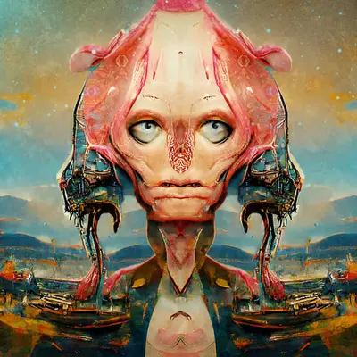 The Fortune Teller