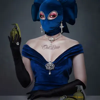 Blue Velvet