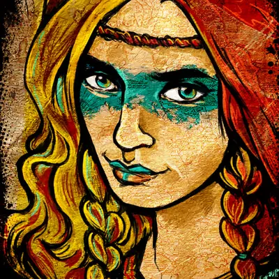 Know Your Place #06: "Boudicca"