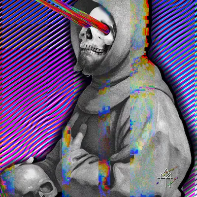 Things are looking up even though death has caught up to me