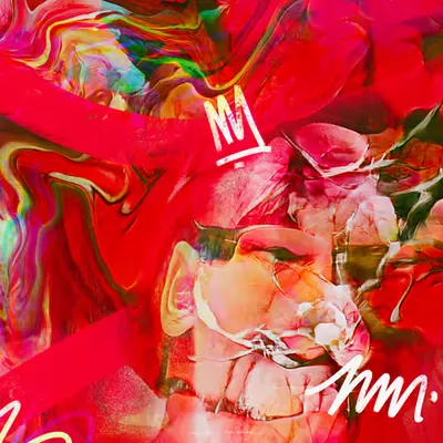 / THE MERGING / of forces