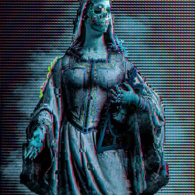 Saint Glitch