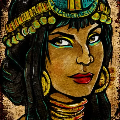 Know Your Place #07: "Cleopatra"