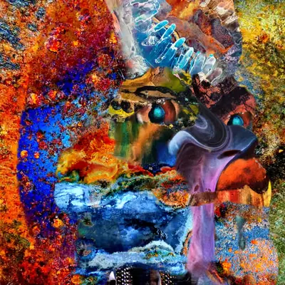 21st Century Muse