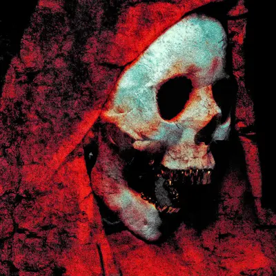 The Red Death