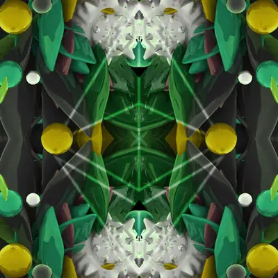 Ether Portal