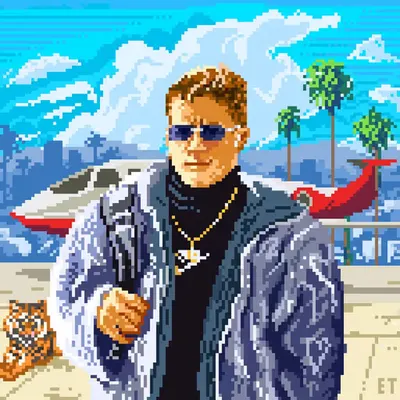 J Brrrrr