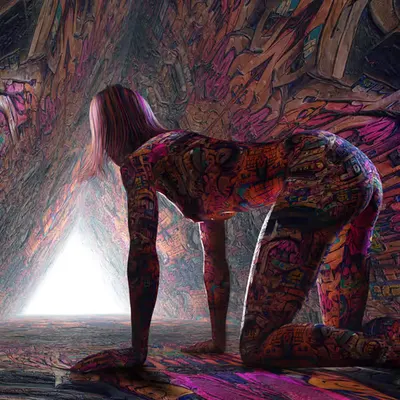 There IS light at the end of the tunnel