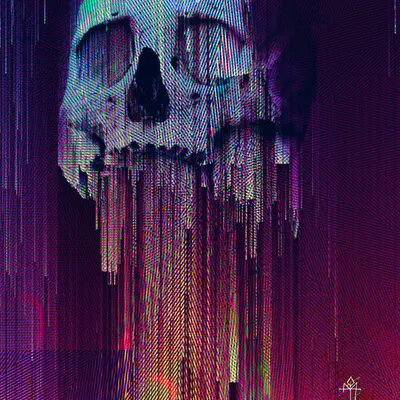 Drained of Life