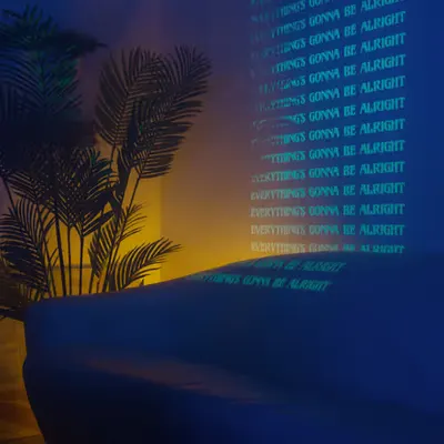 Blue // Serenity #1
