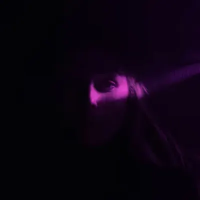 Purple // Mystery #2