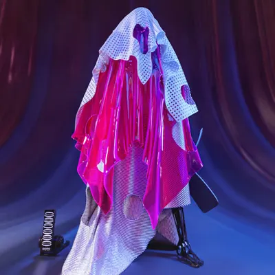 FW2086 / SPACESHIP / N°08