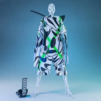 FW2086 / ALTEREGO / N°06