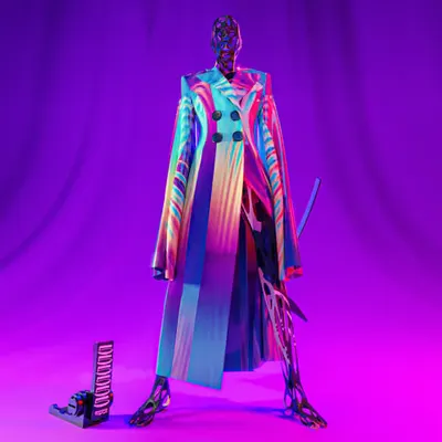 FW2086 / DREAM / N°05