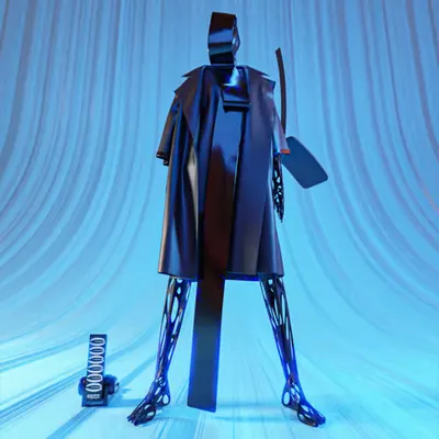 FW2086 / VISION / N°03