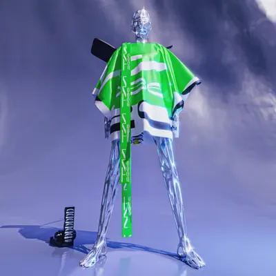 FW2086 / BALANCE / N°02